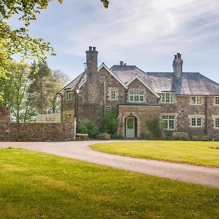 Knole Farm Bed & Breakfast Okehampton Exterior foto